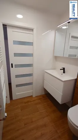 Pronájem bytu 3+kk, České Budějovice, Slunečná, 65 m2