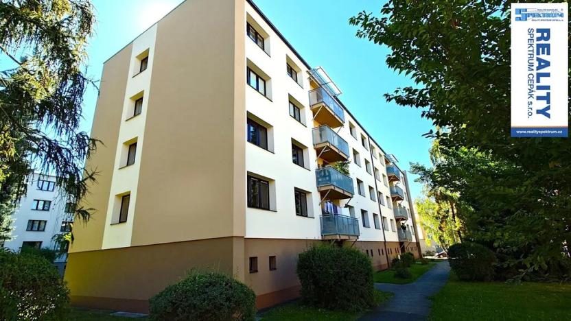 Pronájem bytu 3+kk, České Budějovice, Slunečná, 65 m2