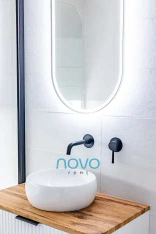 Pronájem bytu 2+kk, Praha - Stodůlky, U jezera, 46 m2