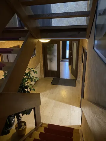 Prodej rodinného domu, Benecko, 635 m2