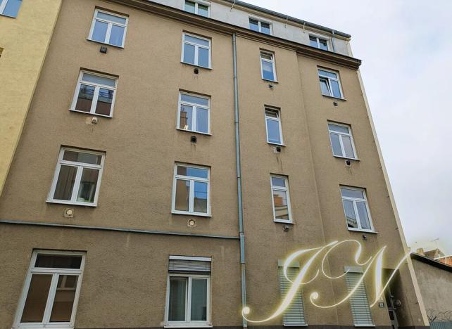Prodej bytu 1+1, Brno, Skořepka, 31 m2