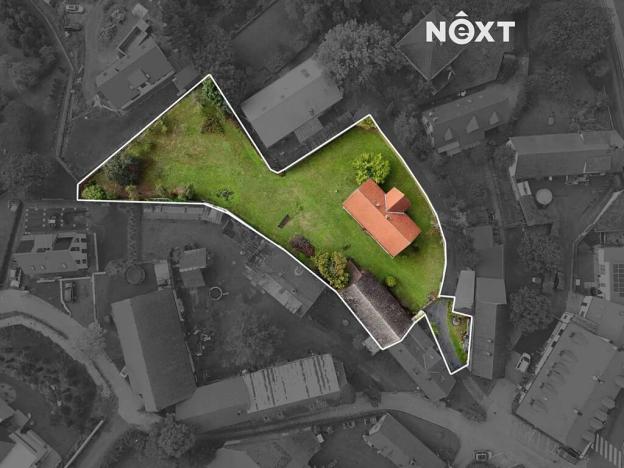 Prodej rodinného domu, Klokočná, 70 m2