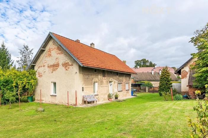 Prodej rodinného domu, Klokočná, 70 m2