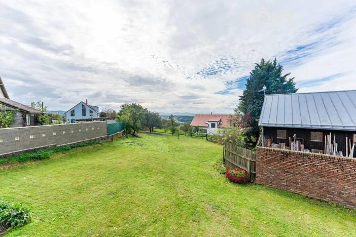 Prodej rodinného domu, Klokočná, 70 m2