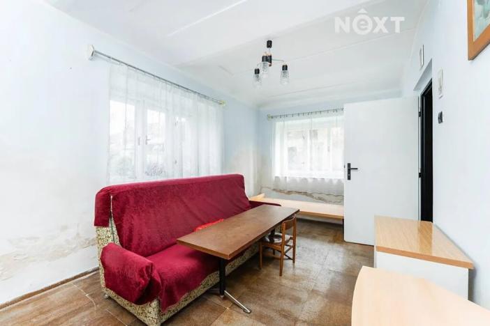 Prodej rodinného domu, Klokočná, 70 m2