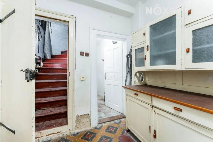 Prodej rodinného domu, Klokočná, 70 m2