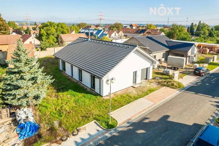 Prodej rodinného domu, Všestudy, 139 m2