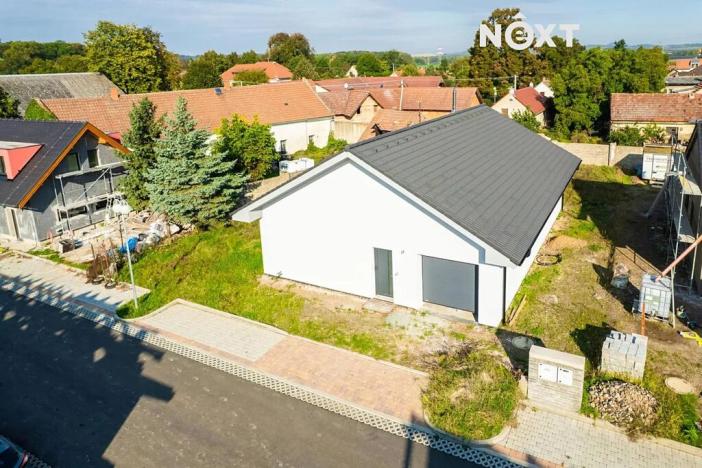 Prodej rodinného domu, Všestudy, 139 m2