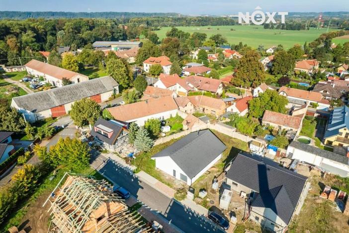 Prodej rodinného domu, Všestudy, 139 m2