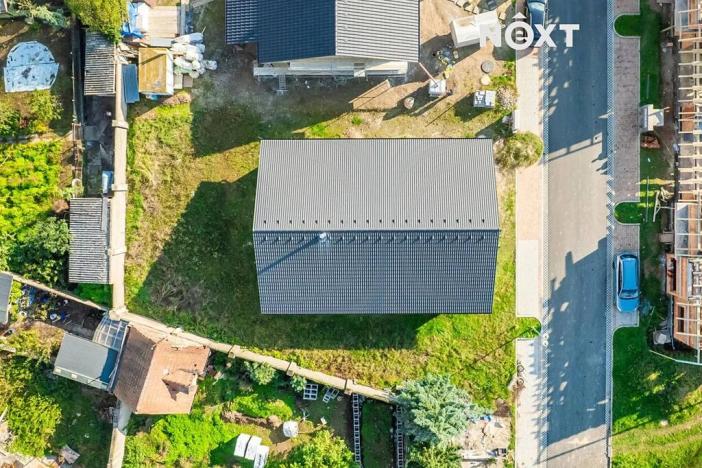 Prodej rodinného domu, Všestudy, 139 m2