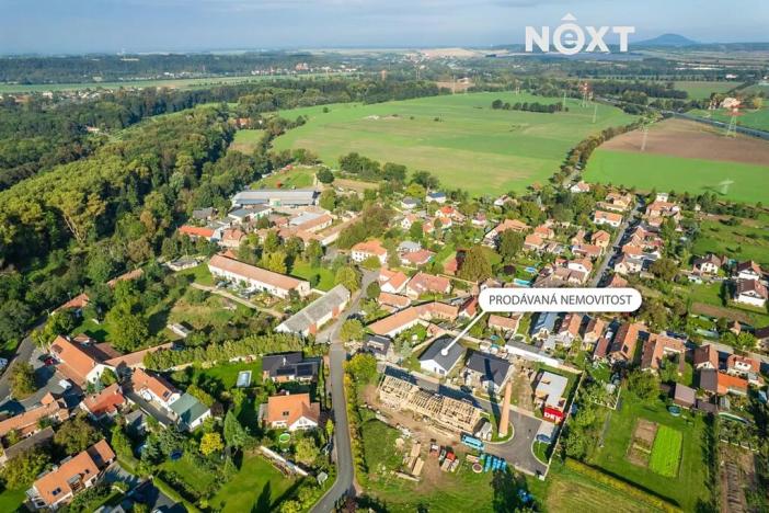 Prodej rodinného domu, Všestudy, 139 m2