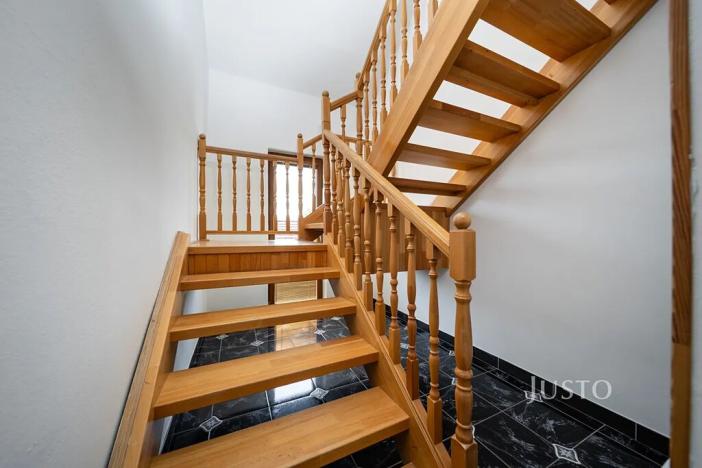 Pronájem bytu 4+1, Třeboň, Lesní, 125 m2