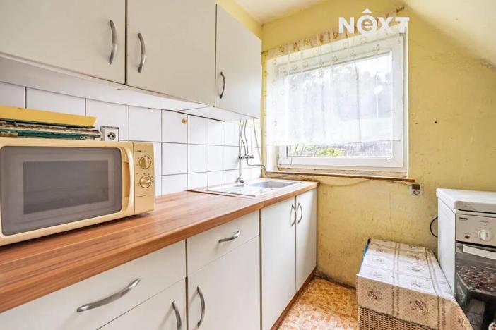 Prodej rodinného domu, Kyjov, 75 m2