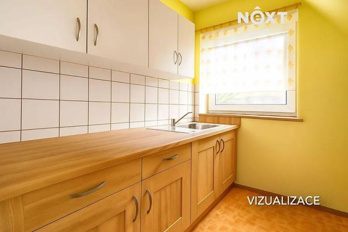 Prodej rodinného domu, Kyjov, 75 m2