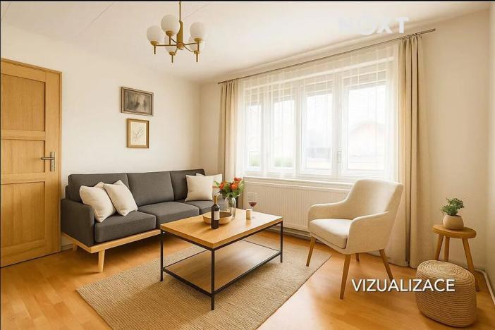 Prodej rodinného domu, Kyjov, 75 m2