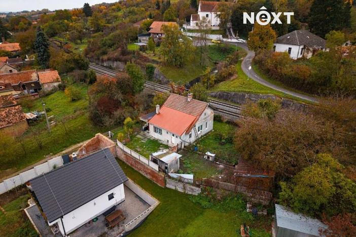 Prodej rodinného domu, Kyjov, 75 m2