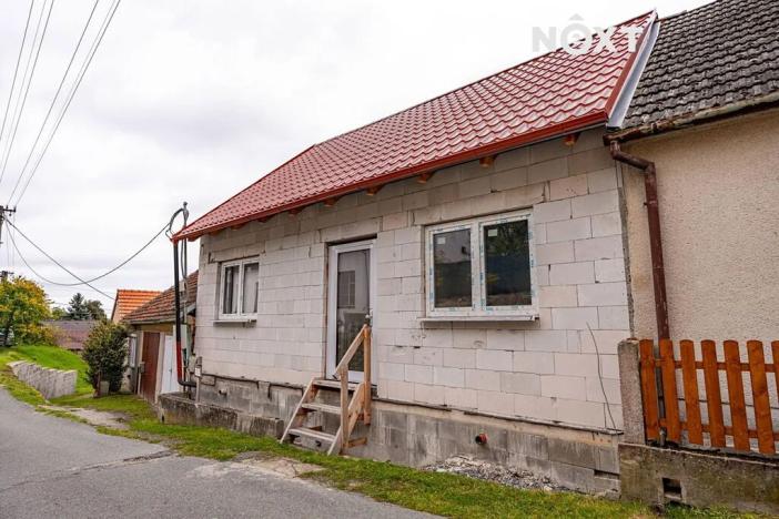 Prodej rodinného domu, Sedlec, 100 m2