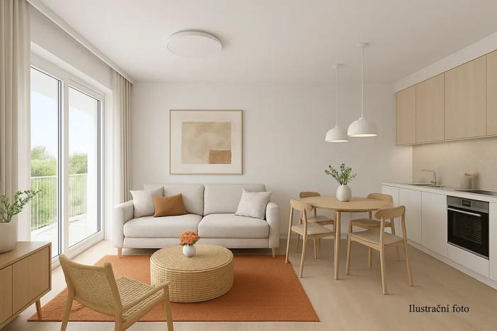 Prodej bytu 2+kk, Vrsi, Chorvatsko, Put Konobina, 68 m2