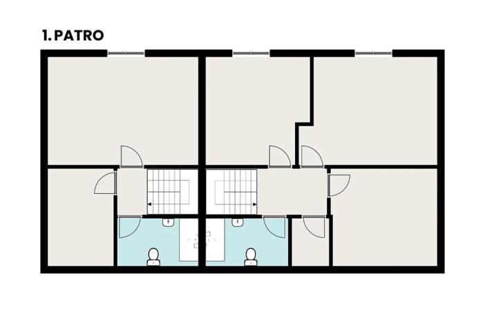 Prodej rodinného domu, Kotenčice, 222 m2