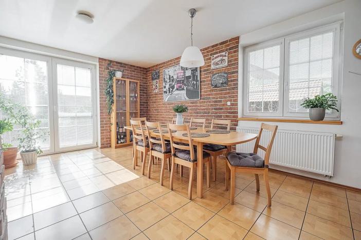 Prodej rodinného domu, Kotenčice, 222 m2