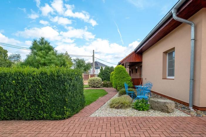 Prodej rodinného domu, Kotenčice, 222 m2