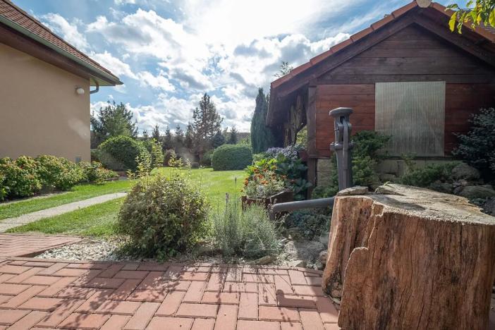 Prodej rodinného domu, Kotenčice, 222 m2