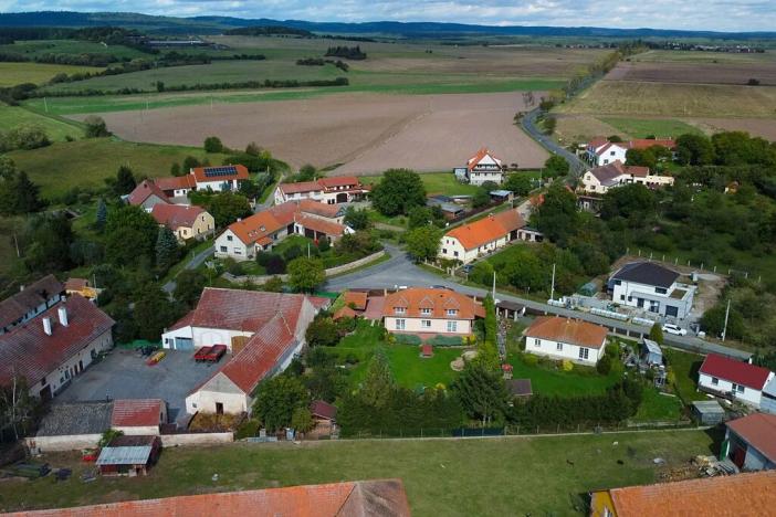 Prodej rodinného domu, Kotenčice, 222 m2