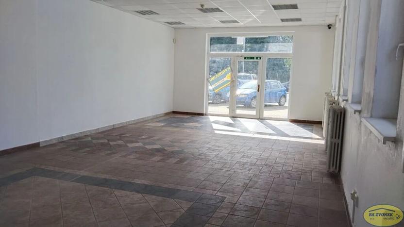 Pronájem obchodního prostoru, Přerov, Lipnická, 60 m2