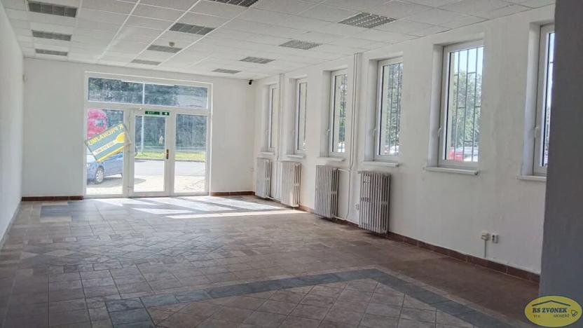 Pronájem obchodního prostoru, Přerov, Lipnická, 60 m2