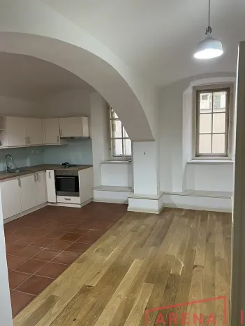 Pronájem bytu 1+kk, Brno, Jeřábkova, 32 m2