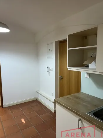 Pronájem bytu 1+kk, Brno, Jeřábkova, 32 m2