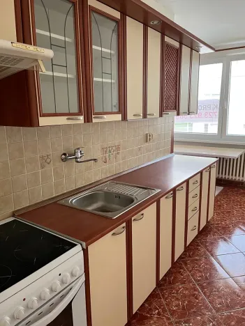 Pronájem bytu 2+1, Čížkovice, Na sídlišti, 70 m2