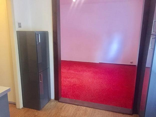 Pronájem bytu 1+1, Lovosice, Terezínská, 30 m2