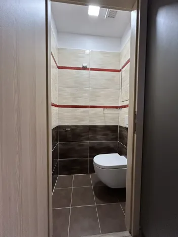 Pronájem bytu 4+1, Brno, Rousínovská, 91 m2