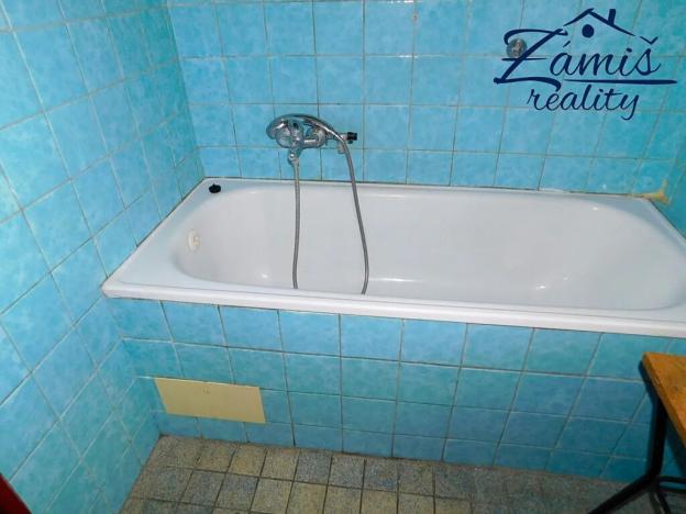 Pronájem bytu 2+1, Kladno, Čs. armády, 80 m2