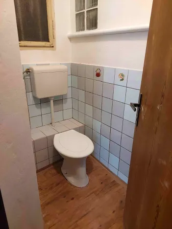 Pronájem bytu 2+1, Praha - Žižkov, Černínova, 39 m2