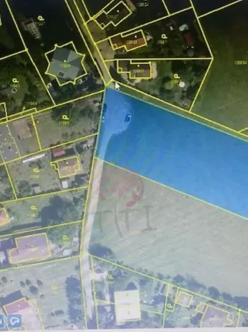 Prodej pozemku pro bydlení, Jirny, V Zahradách, 6974 m2
