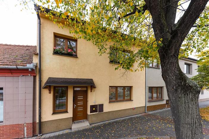 Prodej rodinného domu, Brno, 118 m2