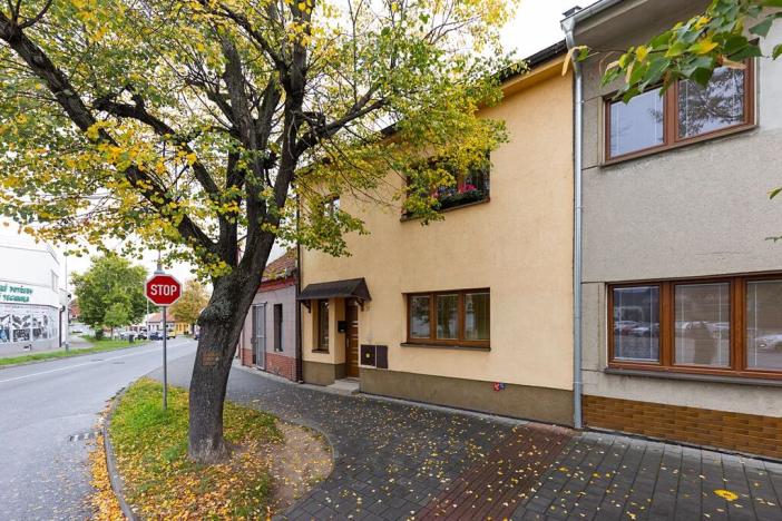 Prodej rodinného domu, Brno, 118 m2