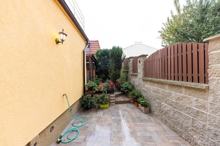 Prodej rodinného domu, Brno, 118 m2