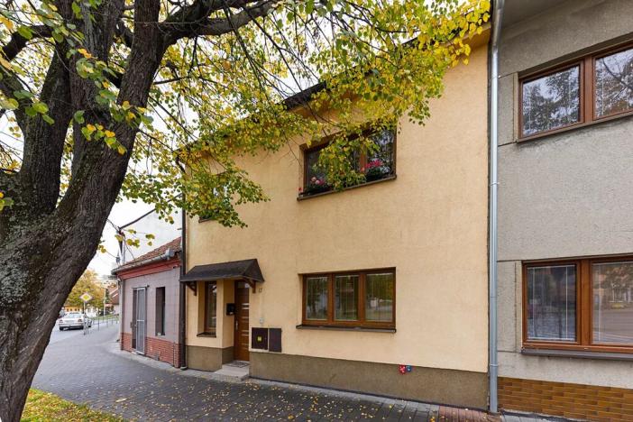 Prodej rodinného domu, Brno, 118 m2