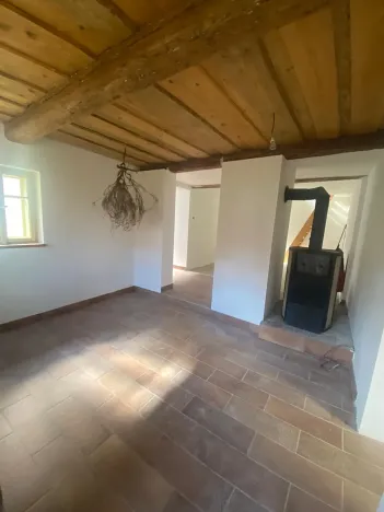 Prodej rodinného domu, Obořiště, 150 m2