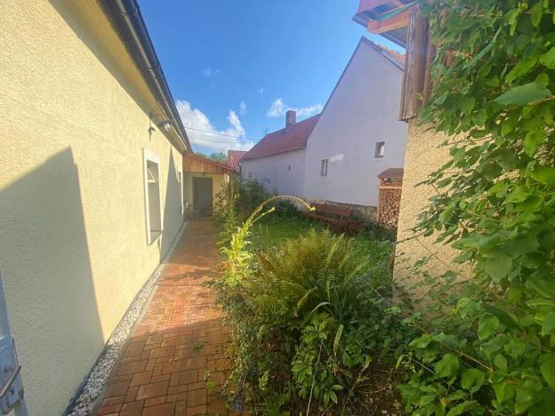 Prodej rodinného domu, Obořiště, 150 m2