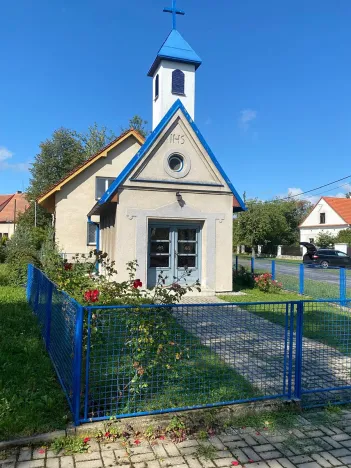 Prodej rodinného domu, Obořiště, 150 m2