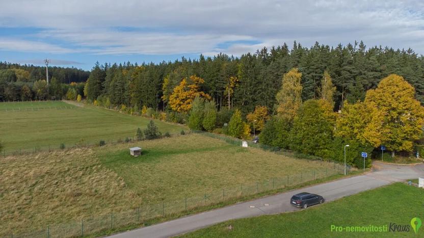 Prodej pozemku pro bydlení, Strašice, 773 m2