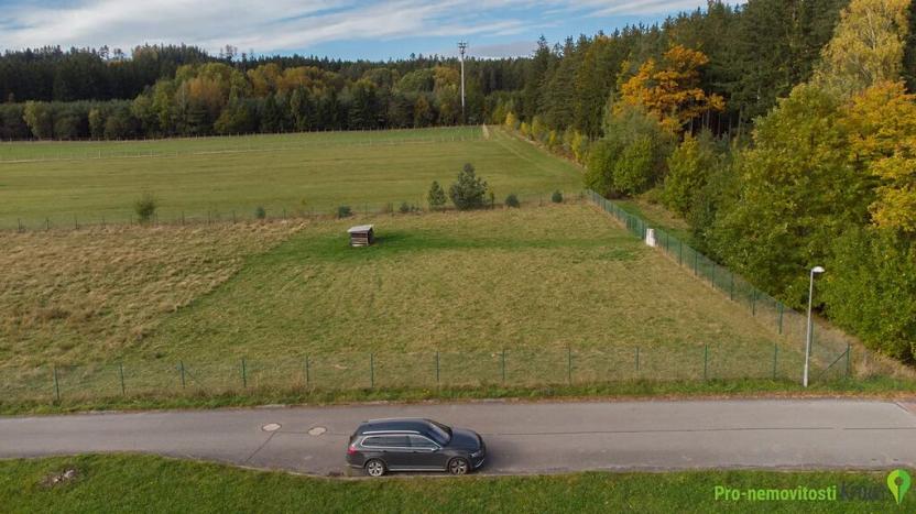 Prodej pozemku pro bydlení, Strašice, 773 m2