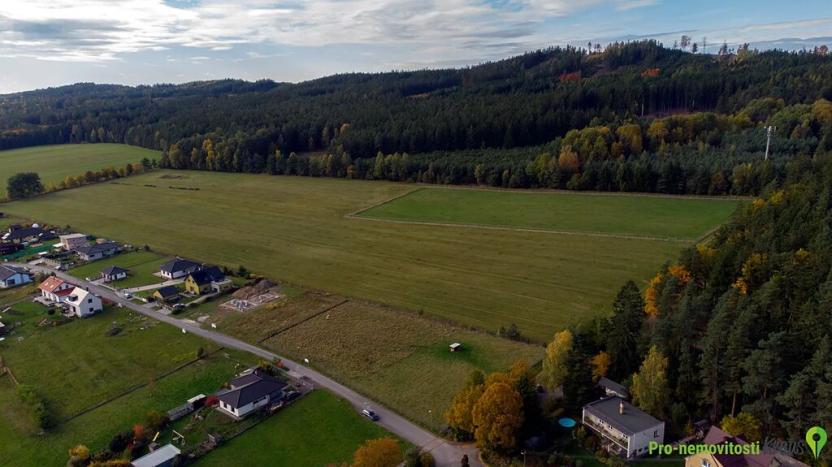 Prodej pozemku pro bydlení, Strašice, 773 m2