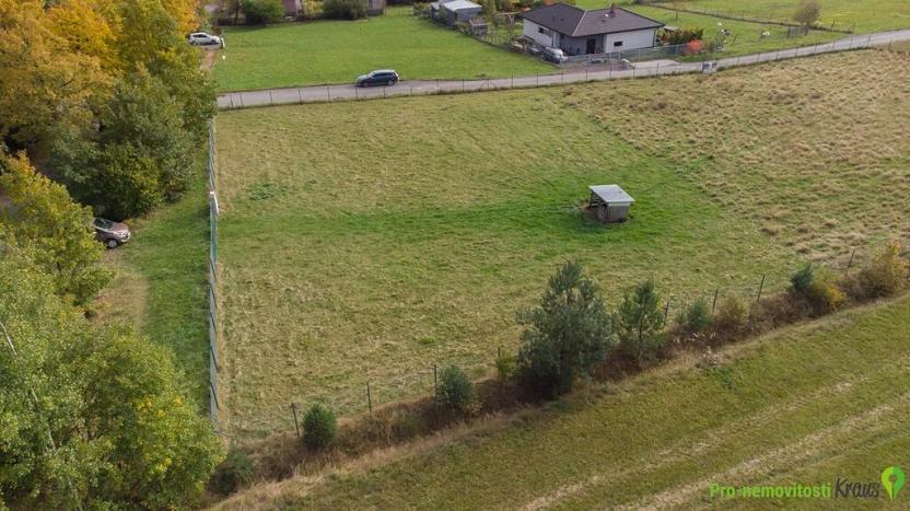 Prodej pozemku pro bydlení, Strašice, 792 m2