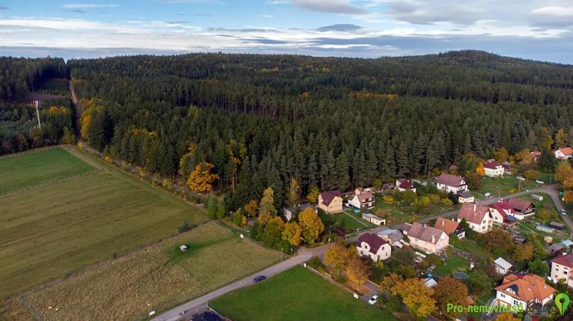 Prodej pozemku pro bydlení, Strašice, 792 m2