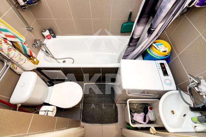 Prodej bytu 1+kk, Praha - Vysočany, Kolbenova, 29 m2